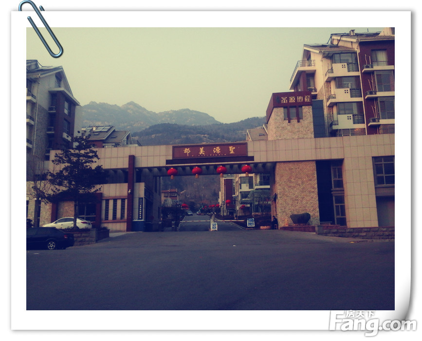 怎么走,在哪,在哪里,在哪儿):泰安市泰山区泰前街道电话:圣源美郡9幢