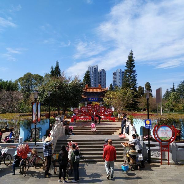 【龙江公园】龙江公园门票,龙江公园游玩攻略_360地图