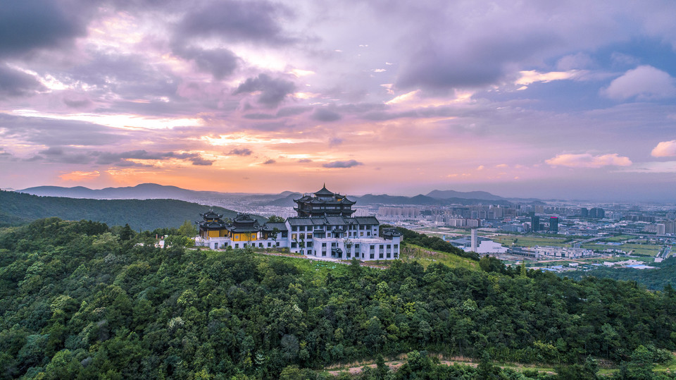 薛家湾旅游景点图片