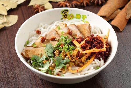 棒子桂林米粉(妇幼店)图片