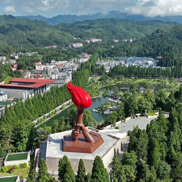 井冈山在吉安是个什么地方 t0186669233da11884f.jpg