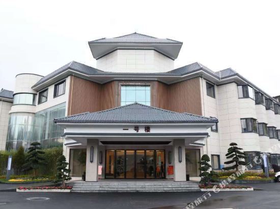 赣南宾馆图片