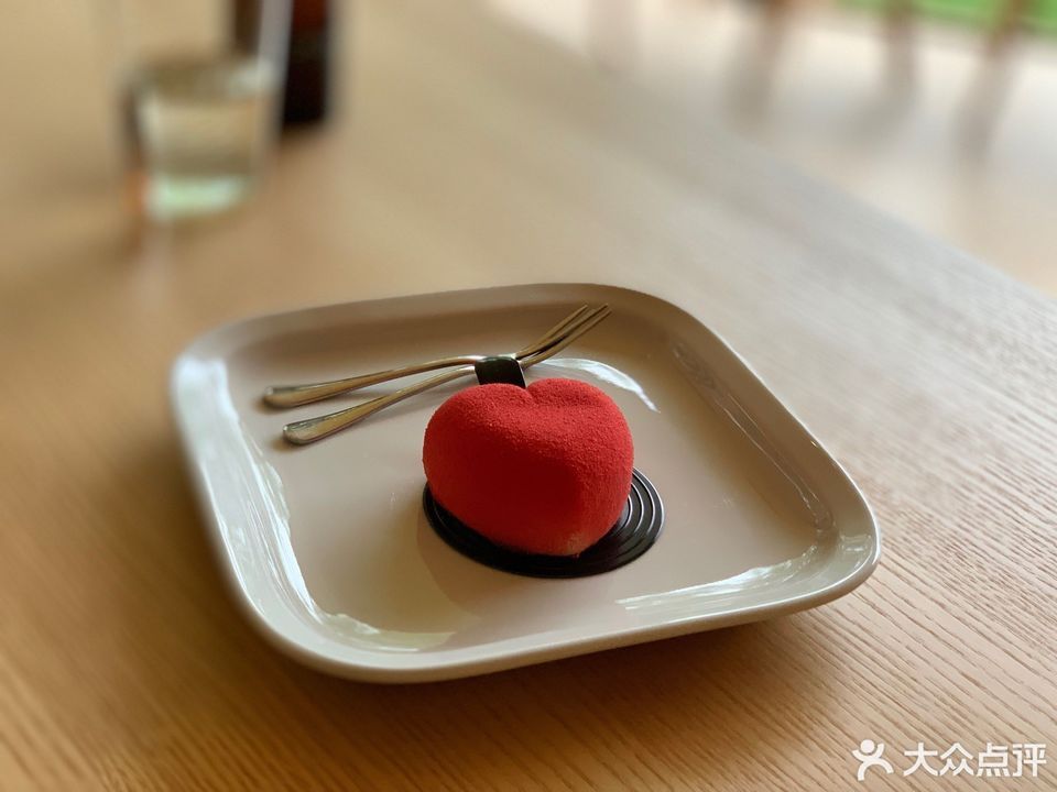 意大利世家兰铎咖啡(西北妇幼店)图片