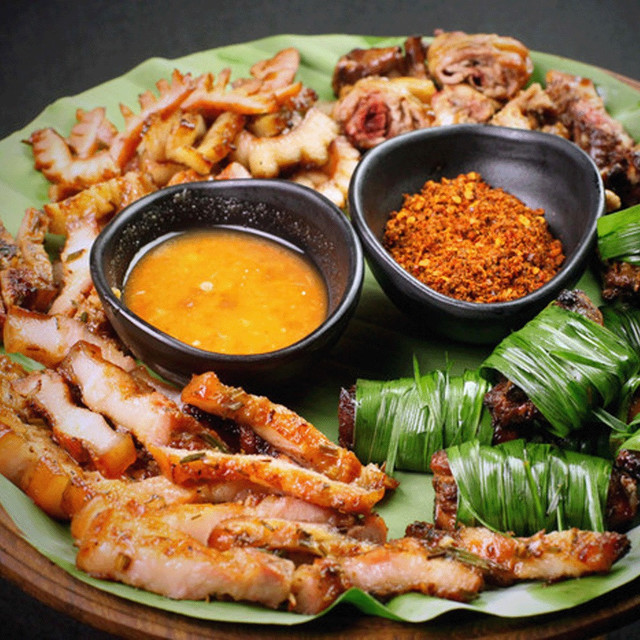 红牙象·傣味美食园图片