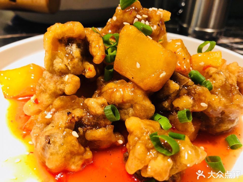 醉得意建阳万达店