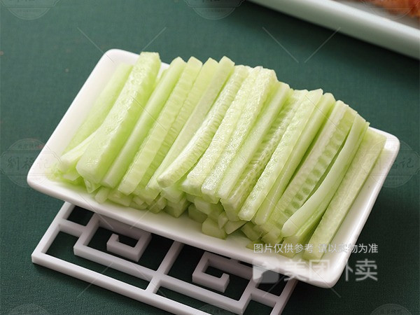 刘福记北京烤鸭顺昌店