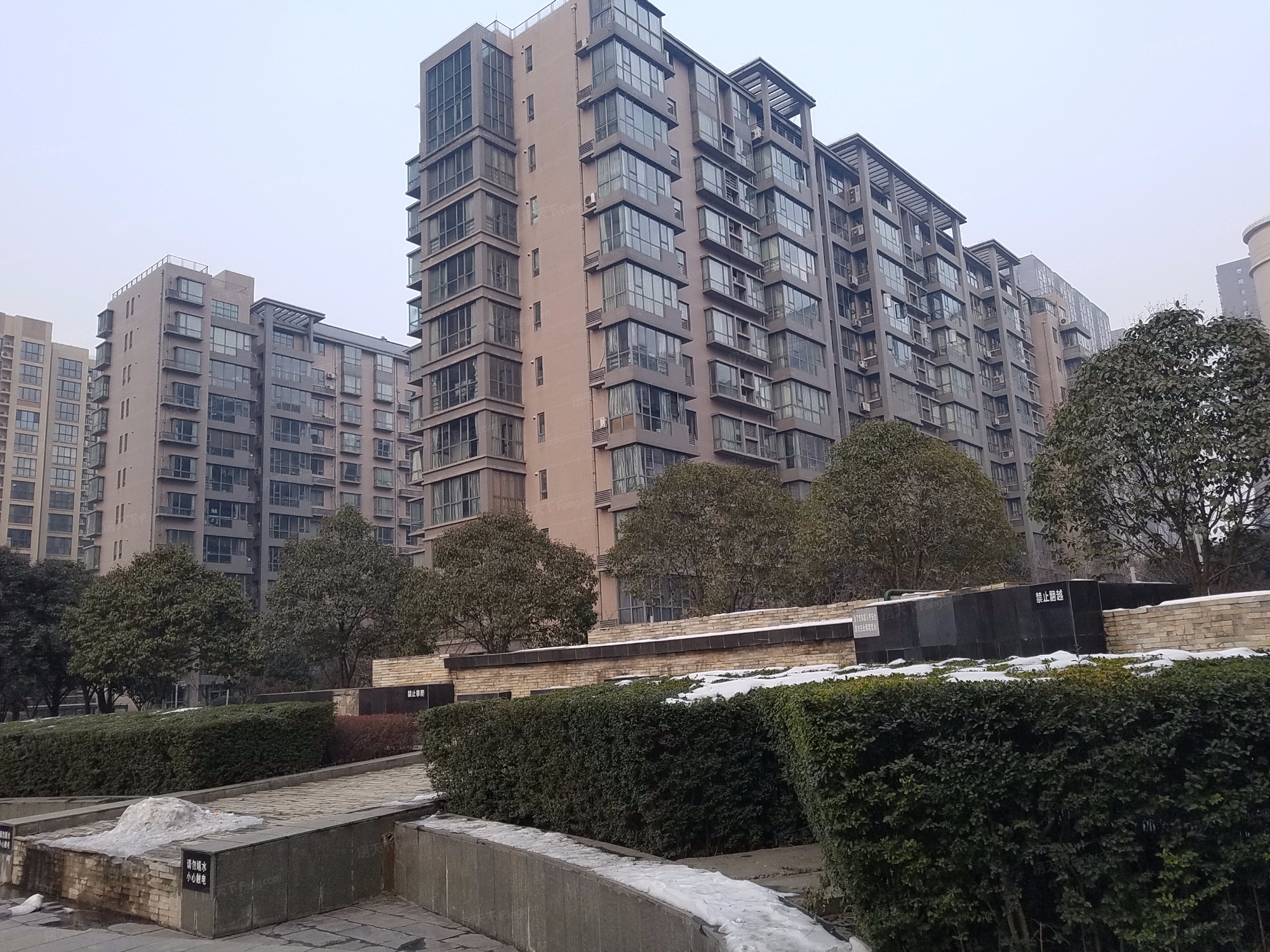 怎么去,怎么走,在哪,在哪里,在哪儿):西安市长安区悦美国际花园电话