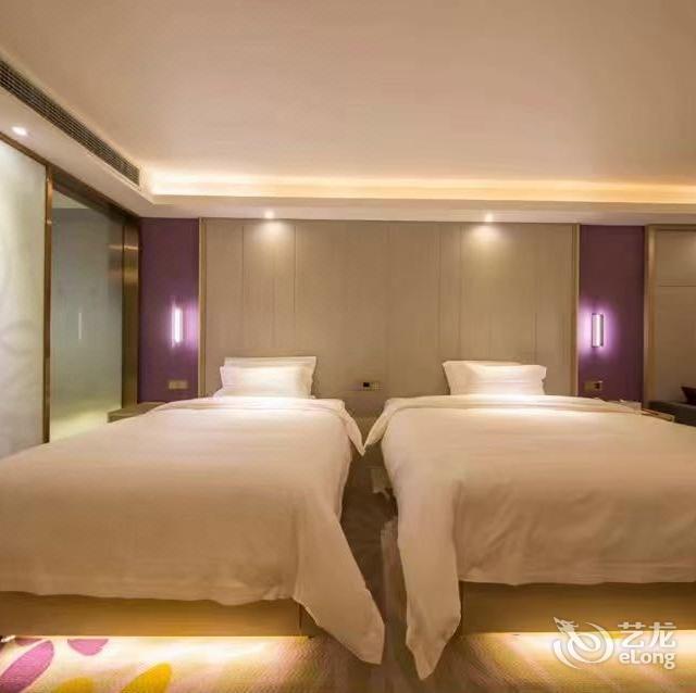 丽枫酒店临沂沂南君悦购物中心店