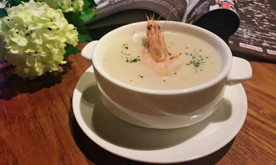 汤姆约客西餐酒廊