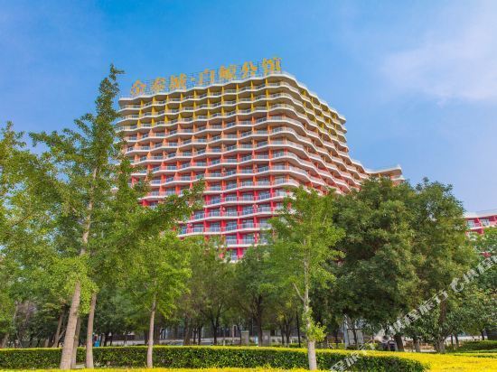 在哪,在哪里,在哪儿):营口市鲅鱼圈区熊岳镇山海大道山海广场白鲸公馆