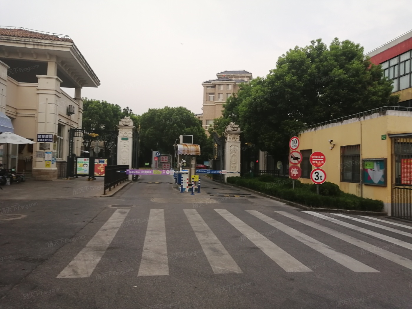 上海市奉贤区远东路