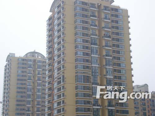风景club小区图片