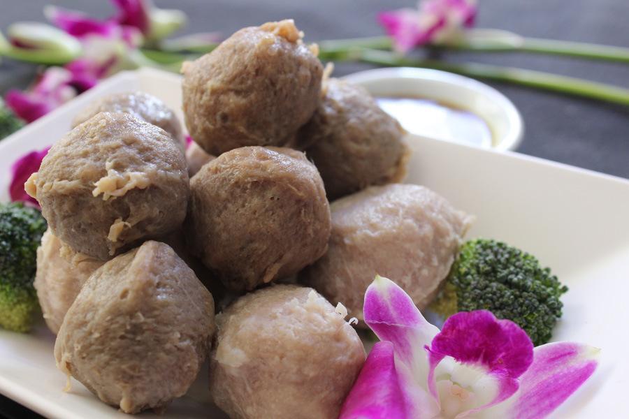 汕头好味道牛肉丸火锅店