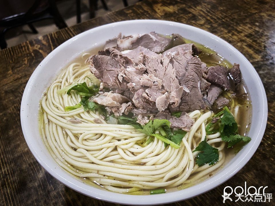 北路拉面洪湖北路总店