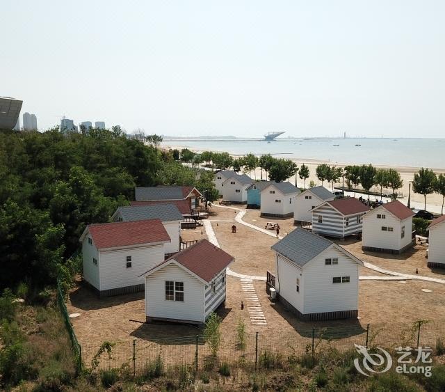 营口双台子温泉住宿