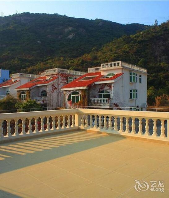 土洋村东丽观海山庄东丽观海山庄-南门5路6号深圳品味之家独栋别墅