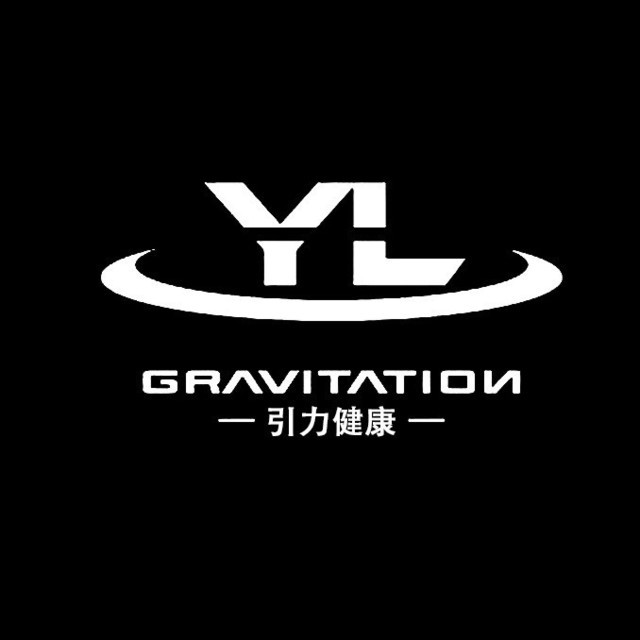 引力健身工作室图片