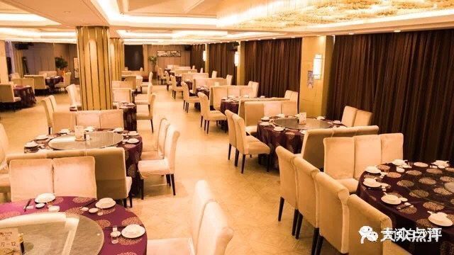 白沙湾餐馆(连江中路店)图片