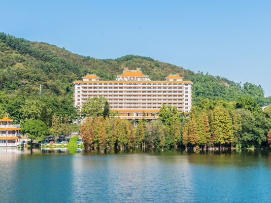 仙泉酒店图片