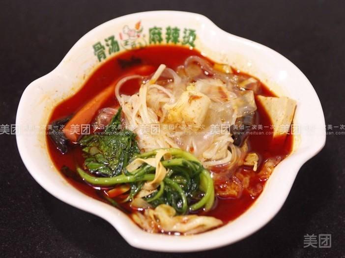 王云飞骨汤麻辣烫(园东路店)图片