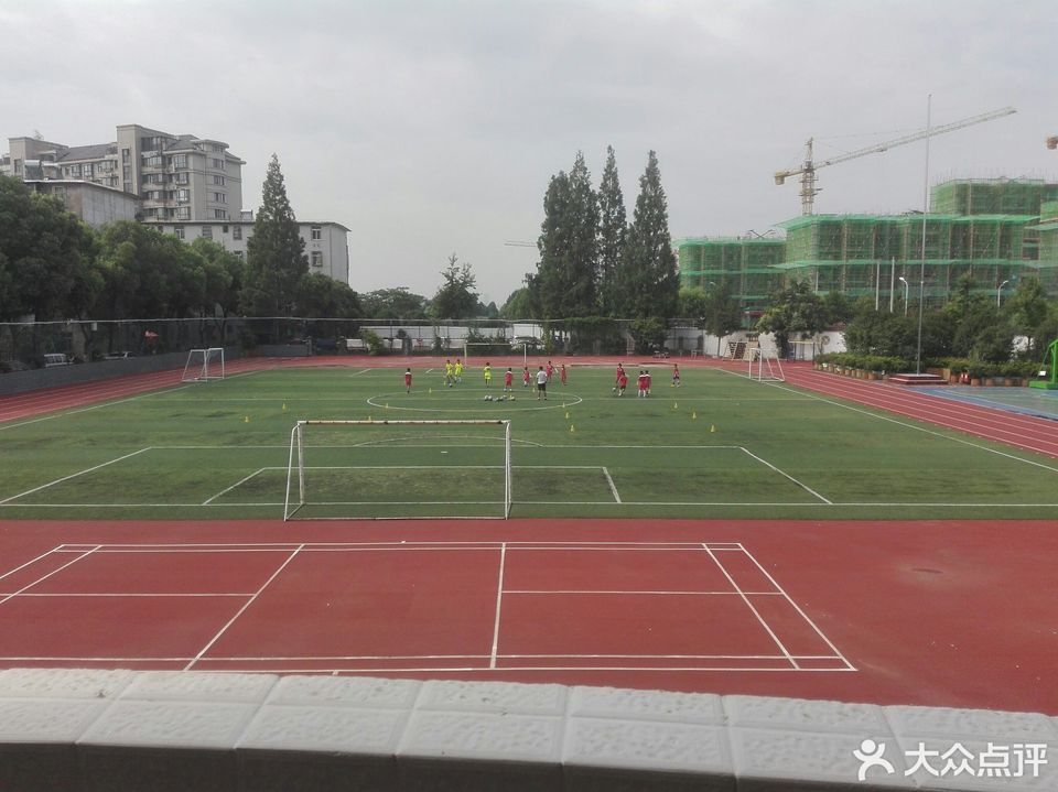 合肥市徽州小学图片