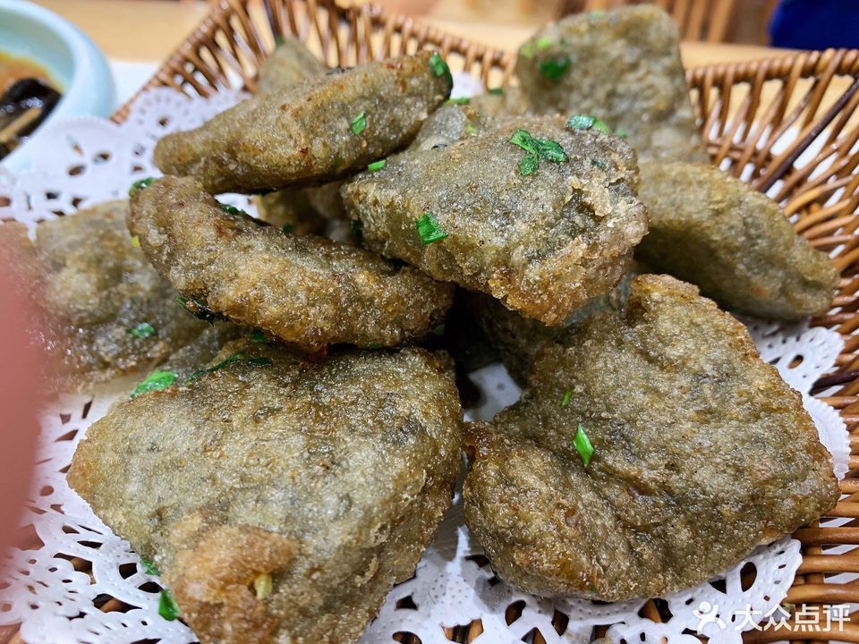 一家人金山总店