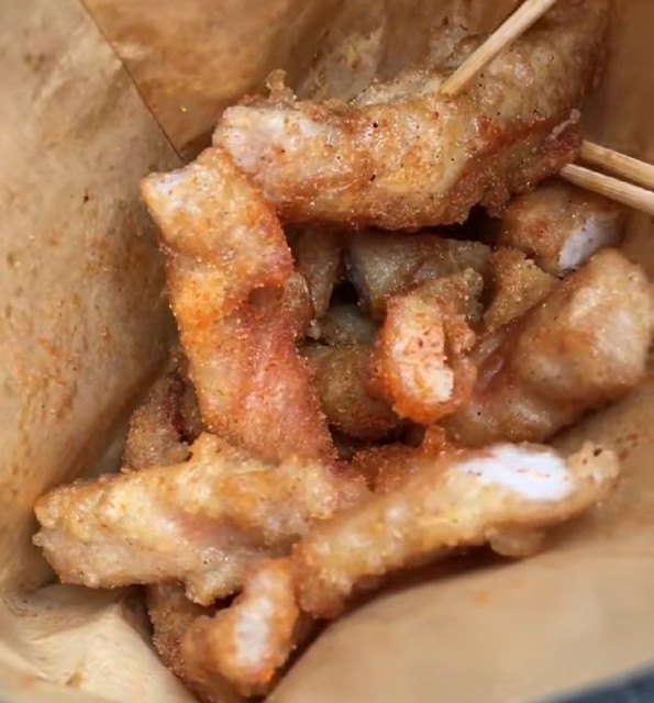 【桥头排骨】桥头排骨电话_桥头排骨怎么样_360地图