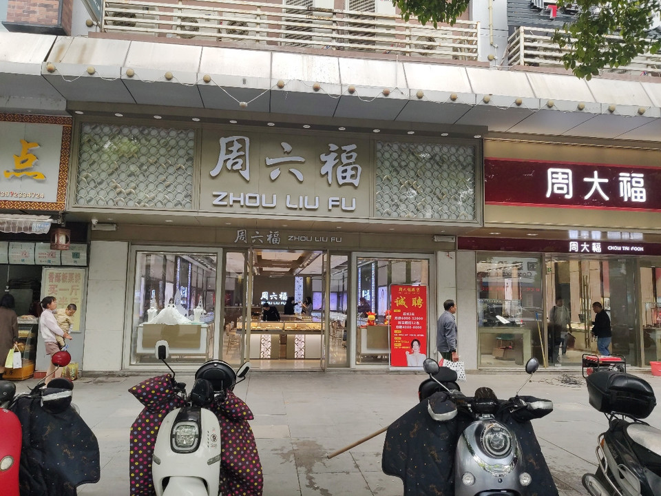 湖北金兰首饰集团(湖北金兰首饰集团魏金梅图片)