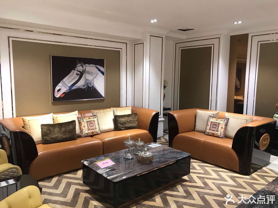 【君和紫云家具】地址,电话,路线,周边设施_360地图