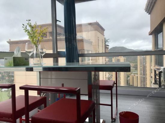 漳州厦门嘉庚学院旁腾发民宿(4号店)图片