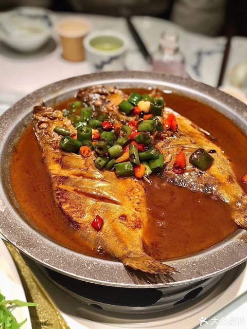 昶丰臭桂鱼