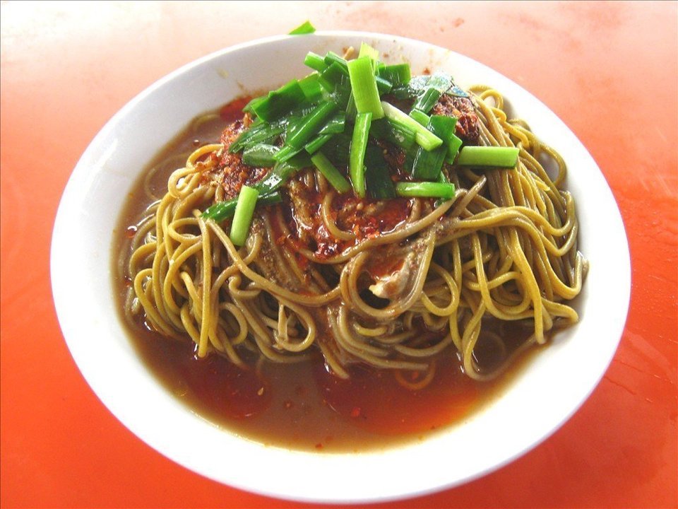 【齐茂荞面饸饹】齐茂荞面饸饹电话_齐茂荞面饸饹怎么样_360地图