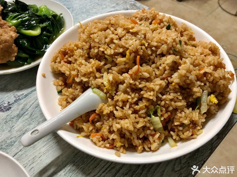 沙县小吃姚家路店