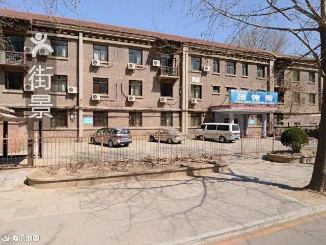 学院路石油大院