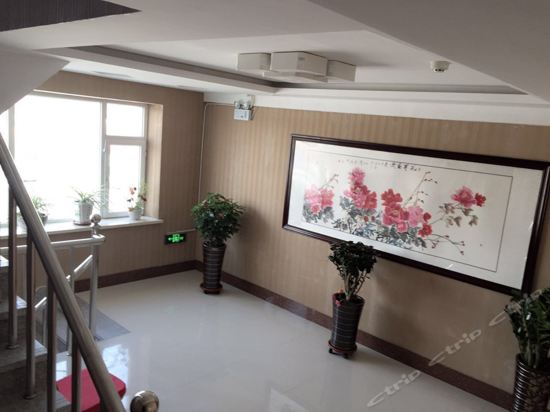 龙源旅馆图片