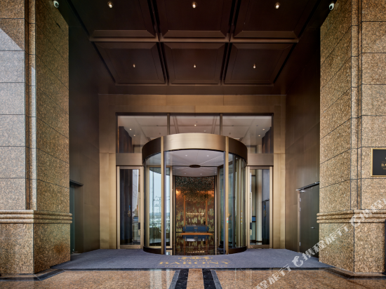 温州君廷大酒店 外观