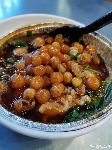 杭州小河直街美食