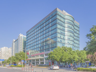 金宝街华丽大厦