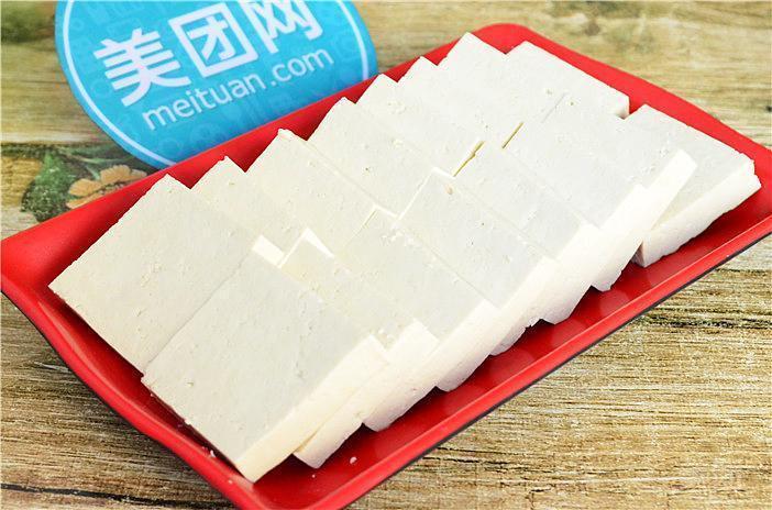 豆腐图片