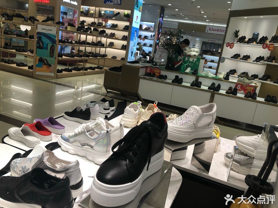 【龙德广场翠微百货】地址,电话,路线,周边设施_360地图