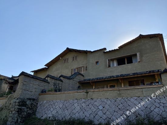 屏南龙潭里村民宿客栈