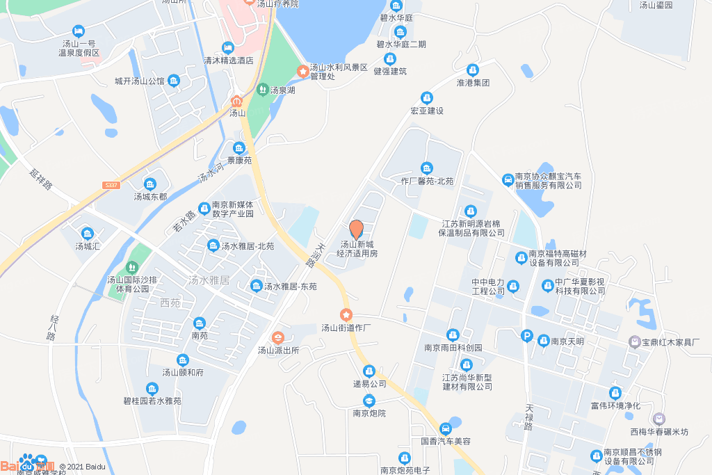 地址(位置,怎麼去,怎麼走,在哪,在哪裡,在哪兒):南京市六合區大廠街道