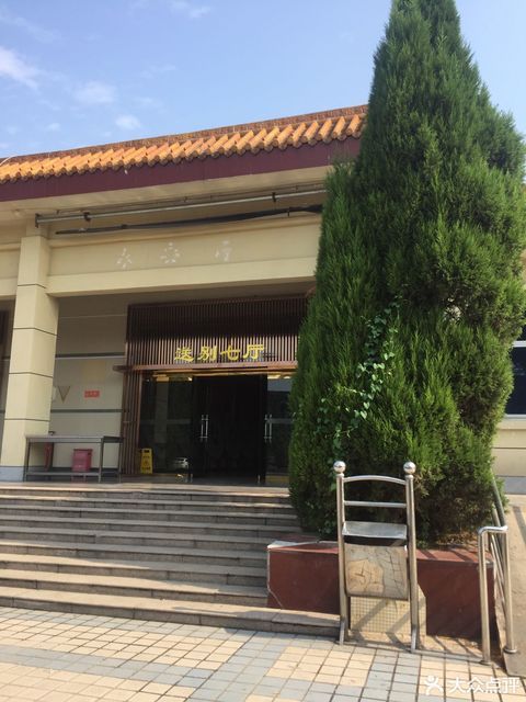 洛陽市殯儀館地址(位置,怎麼去,怎麼走,在哪,在哪裡,在哪兒):洛陽市老