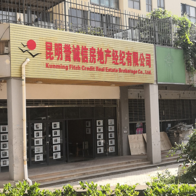 绿地房地产有限公司