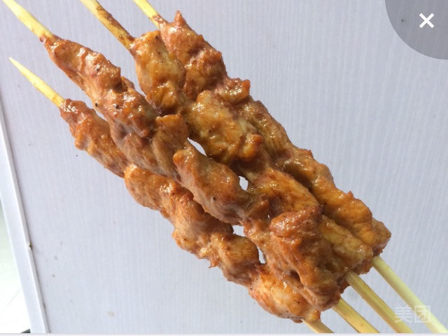 正新鸡排大华美店