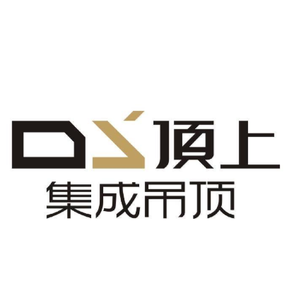 顶上吊顶LOGO图片