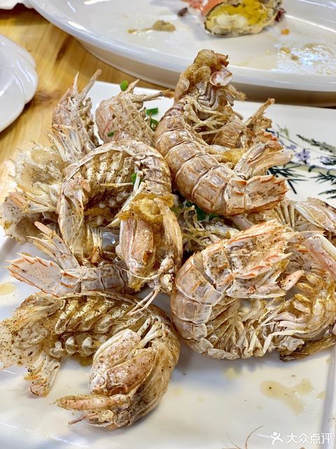 象山小海鲜金高路店