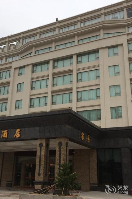 阳江东珠酒店饮茶电话图片