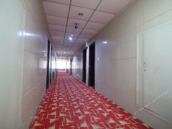 金辉大酒店(禹西路)图片