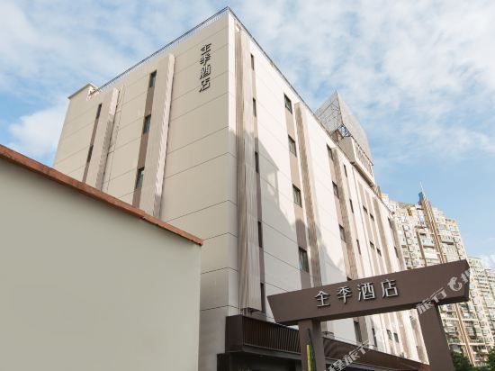 锦江之星酒店(厦门禾祥西路白鹭洲店)图片
